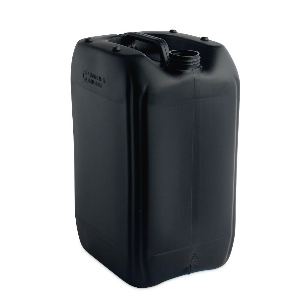 Empty Oil Container 25 Litres Elevator Equipment